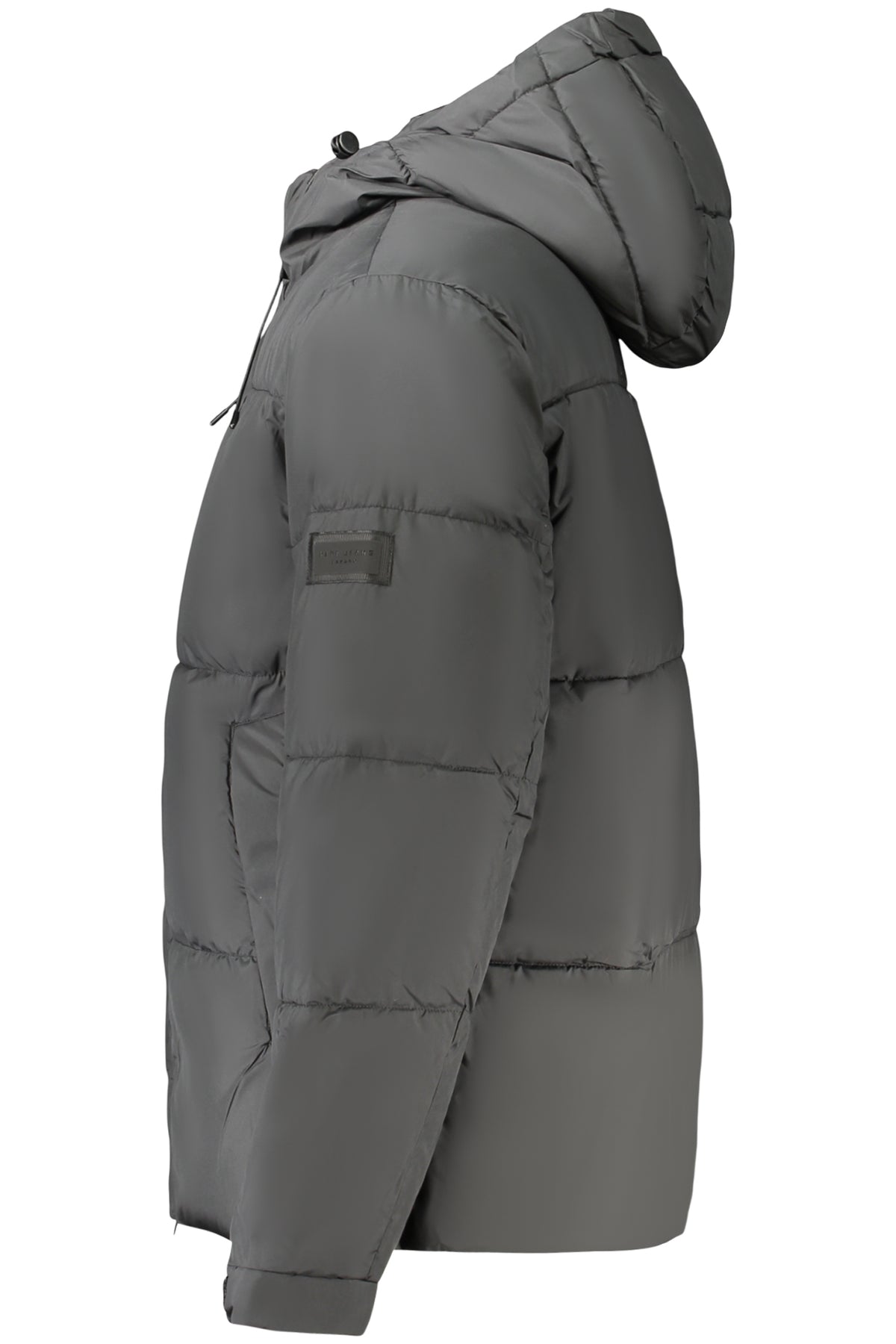 PEPE JEANS MEN'S BLACK JACKET