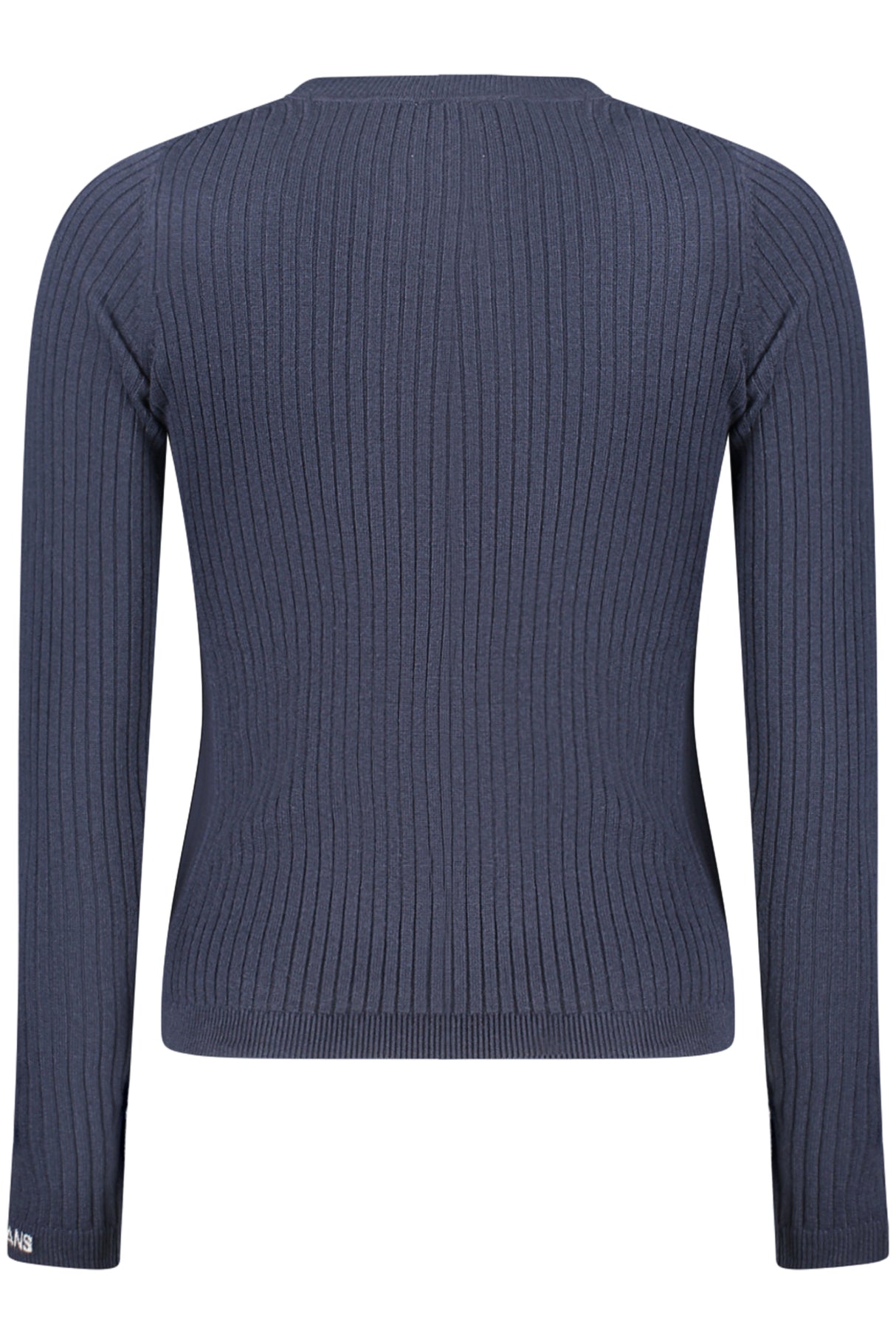 PEPE JEANS WOMEN'S BLUE SWEATER