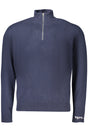 PEPE JEANS MEN'S BLUE SWEATER