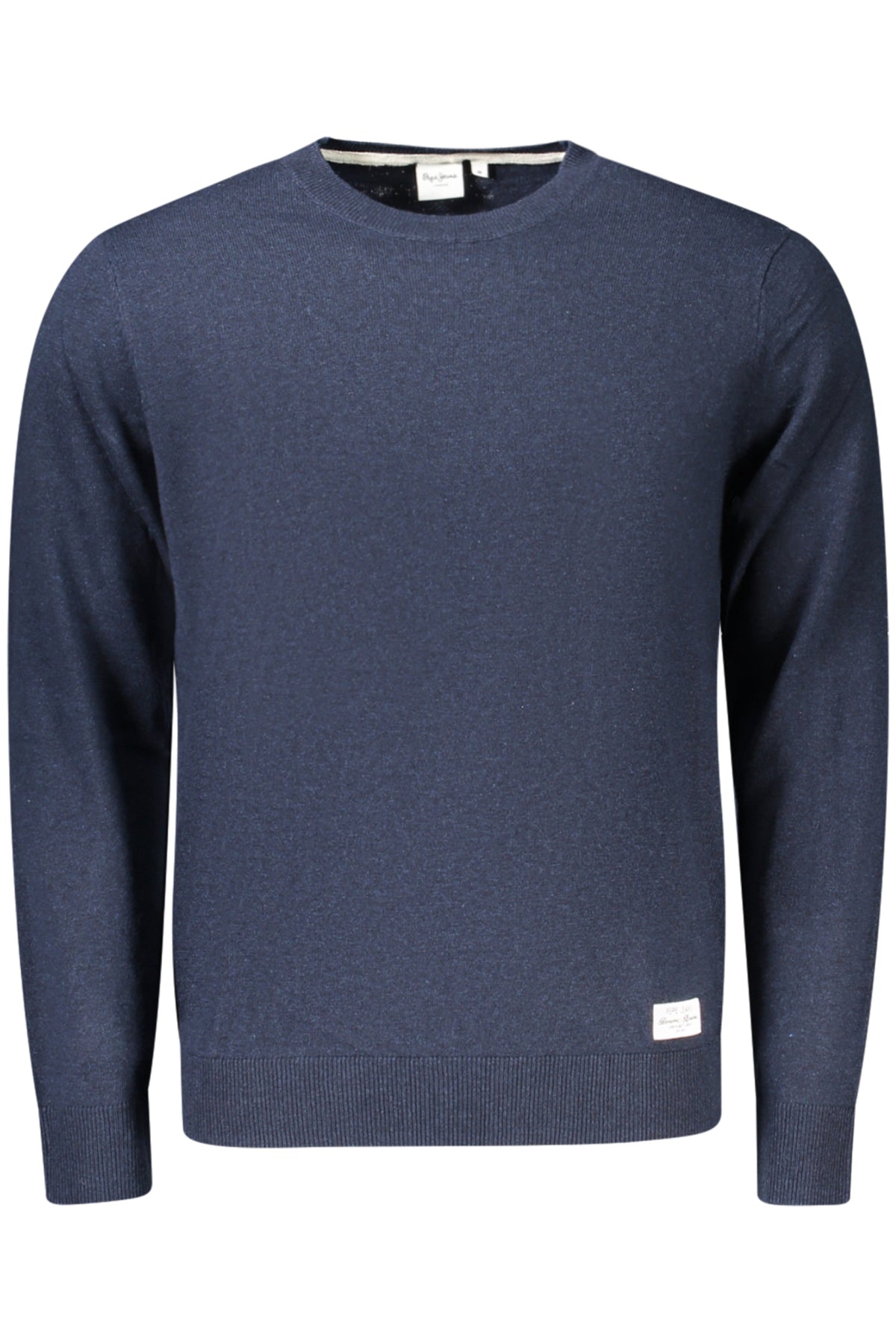 PEPE JEANS MEN'S BLUE SWEATER