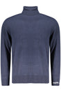 PEPE JEANS MEN'S BLUE SWEATER