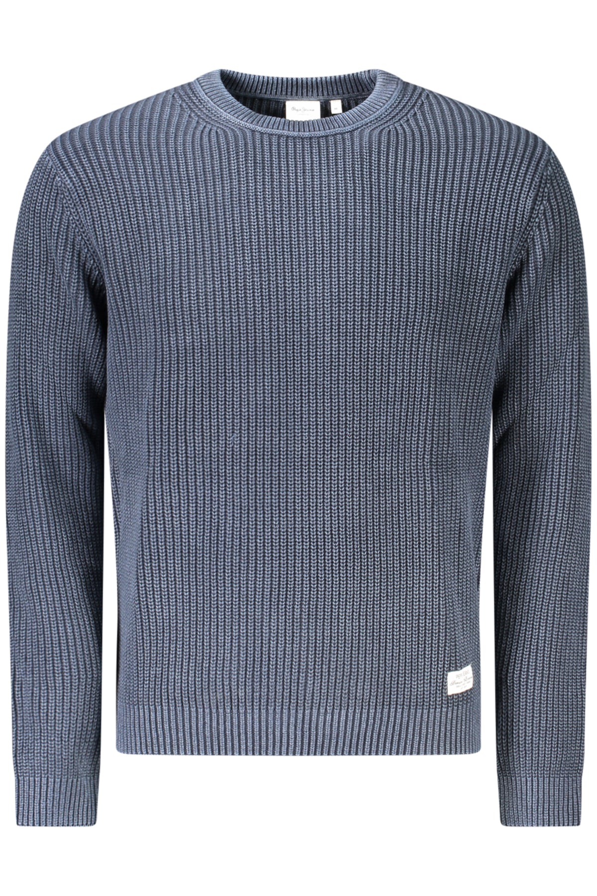 PEPE JEANS MEN'S BLUE SWEATER