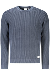 PEPE JEANS MEN'S BLUE SWEATER