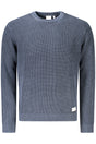 PEPE JEANS MEN'S BLUE SWEATER