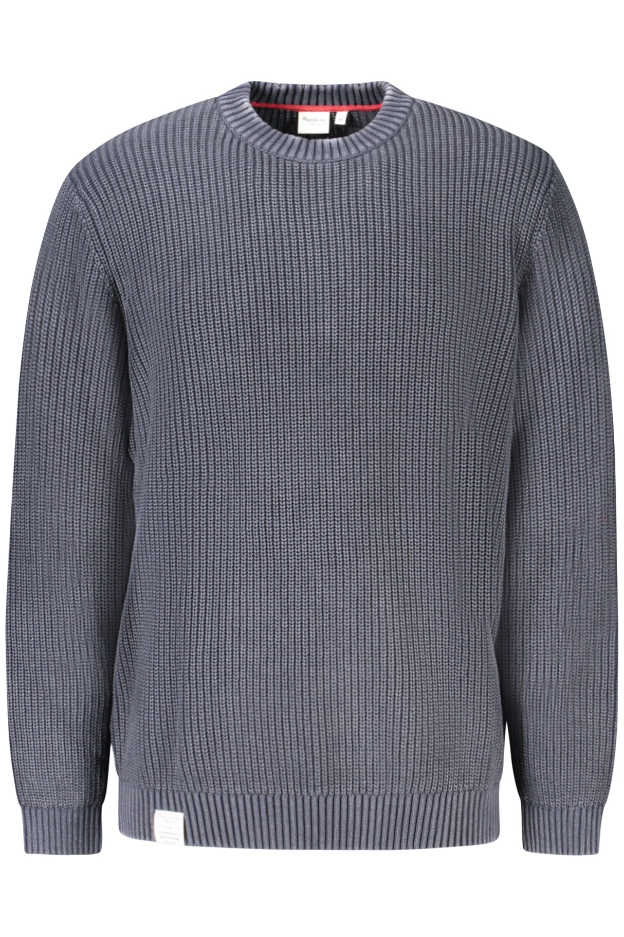PEPE JEANS MEN'S BLUE SWEATER