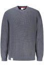 PEPE JEANS MEN'S BLUE SWEATER