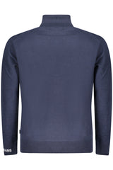 PEPE JEANS MEN'S BLUE SWEATER