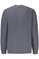 PEPE JEANS MEN'S BLUE SWEATER