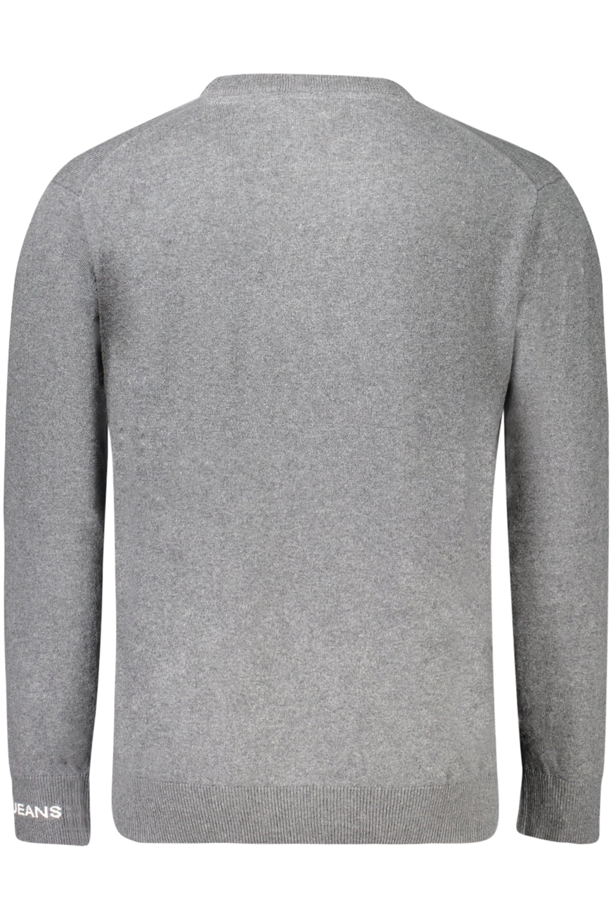 PEPE JEANS MEN'S GREY SWEATER