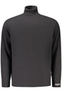PEPE JEANS MEN'S BLACK SWEATER