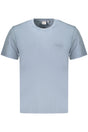 PEPE JEANS MEN'S SHORT-SLEEVED T-SHIRT, BLUE