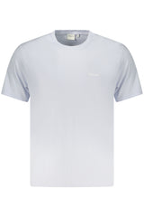 PEPE JEANS MEN'S SHORT-SLEEVED T-SHIRT, BLUE