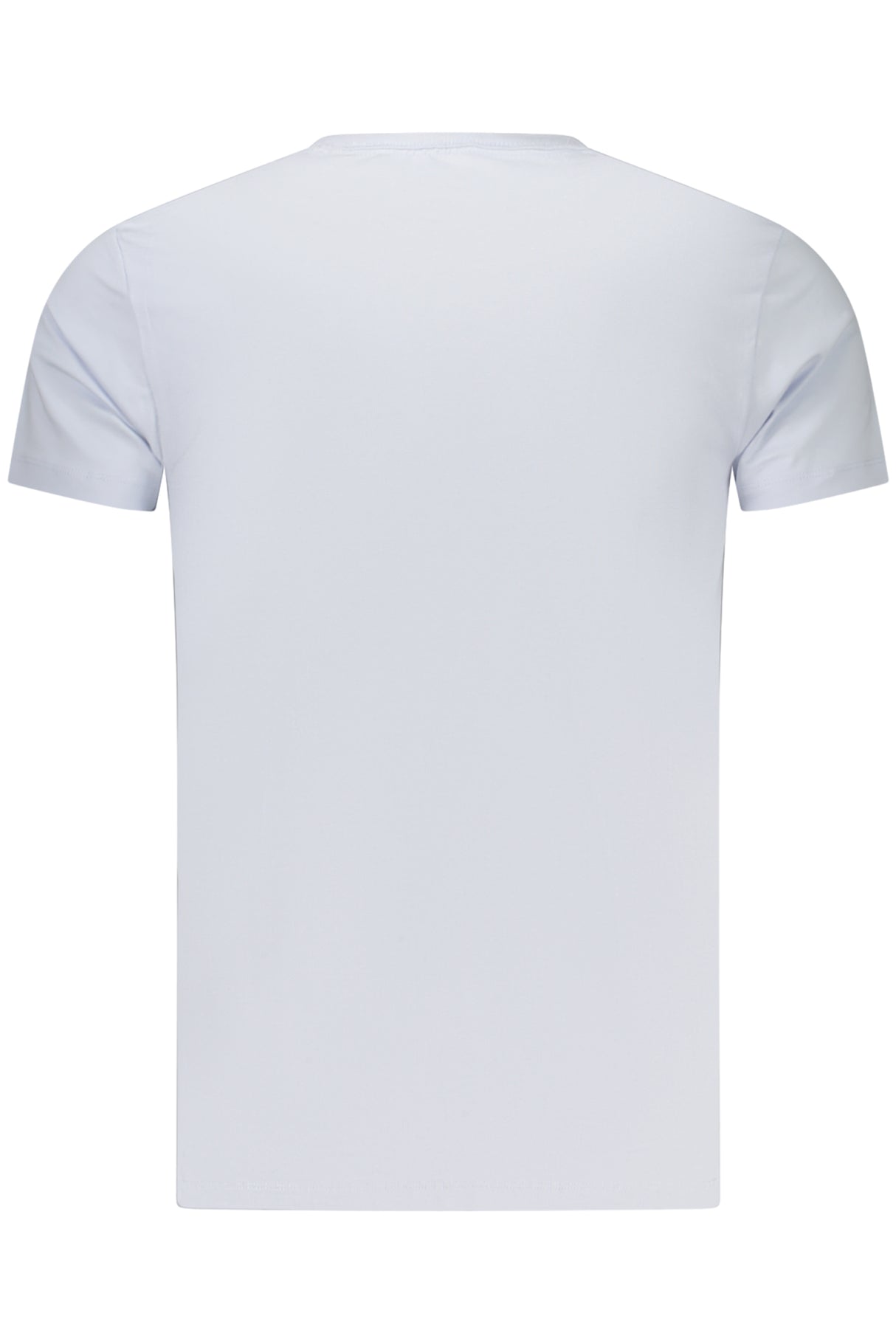 PEPE JEANS MEN'S SHORT-SLEEVED T-SHIRT, BLUE