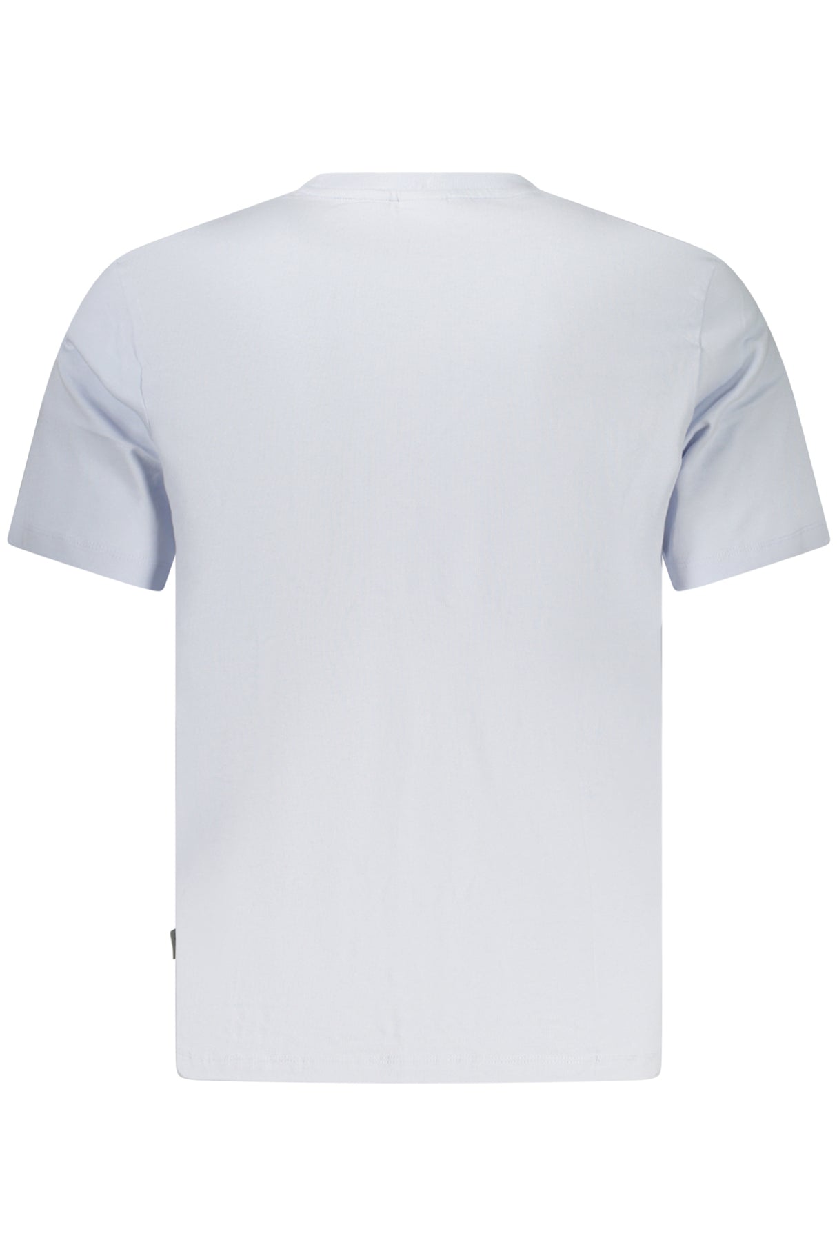 PEPE JEANS MEN'S SHORT-SLEEVED T-SHIRT, BLUE