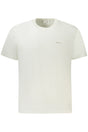 PEPE JEANS SHORT SLEEVE T-SHIRT MEN WHITE