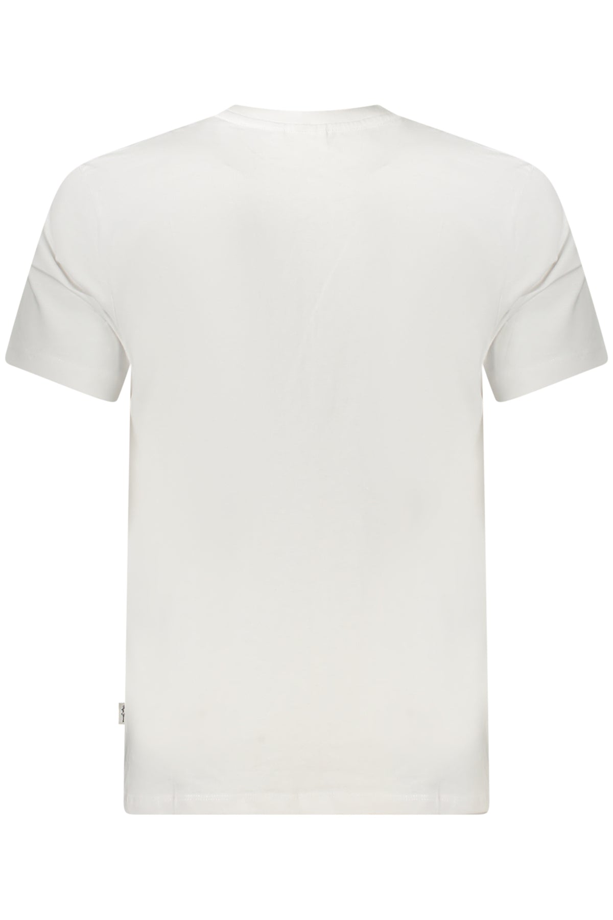 PEPE JEANS SHORT SLEEVE T-SHIRT MEN WHITE