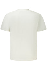 PEPE JEANS SHORT SLEEVE T-SHIRT MEN WHITE
