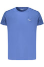PEPE JEANS MEN'S SHORT-SLEEVED T-SHIRT, BLUE