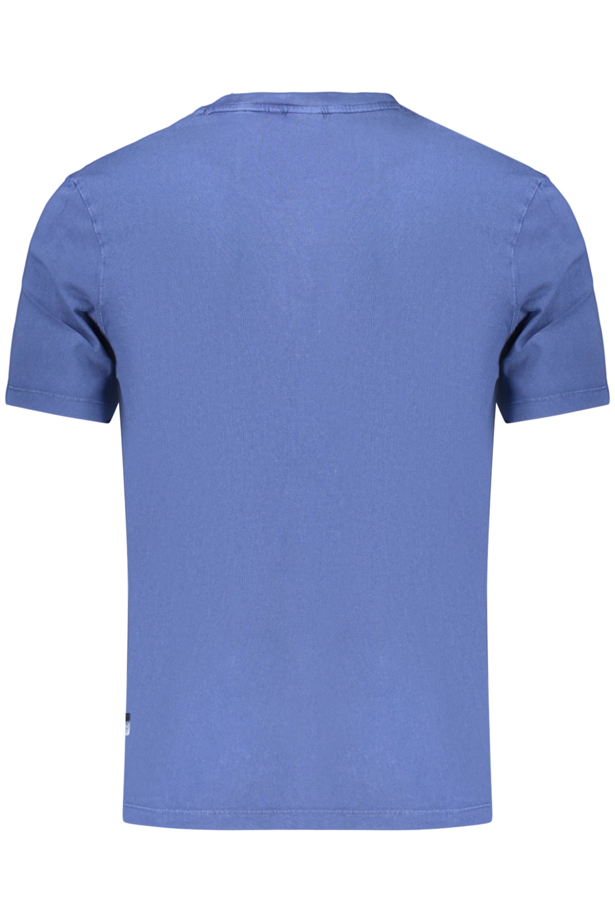 PEPE JEANS MEN'S SHORT-SLEEVED T-SHIRT, BLUE