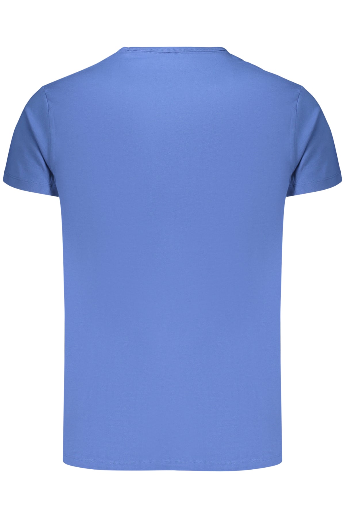 PEPE JEANS MEN'S SHORT-SLEEVED T-SHIRT, BLUE