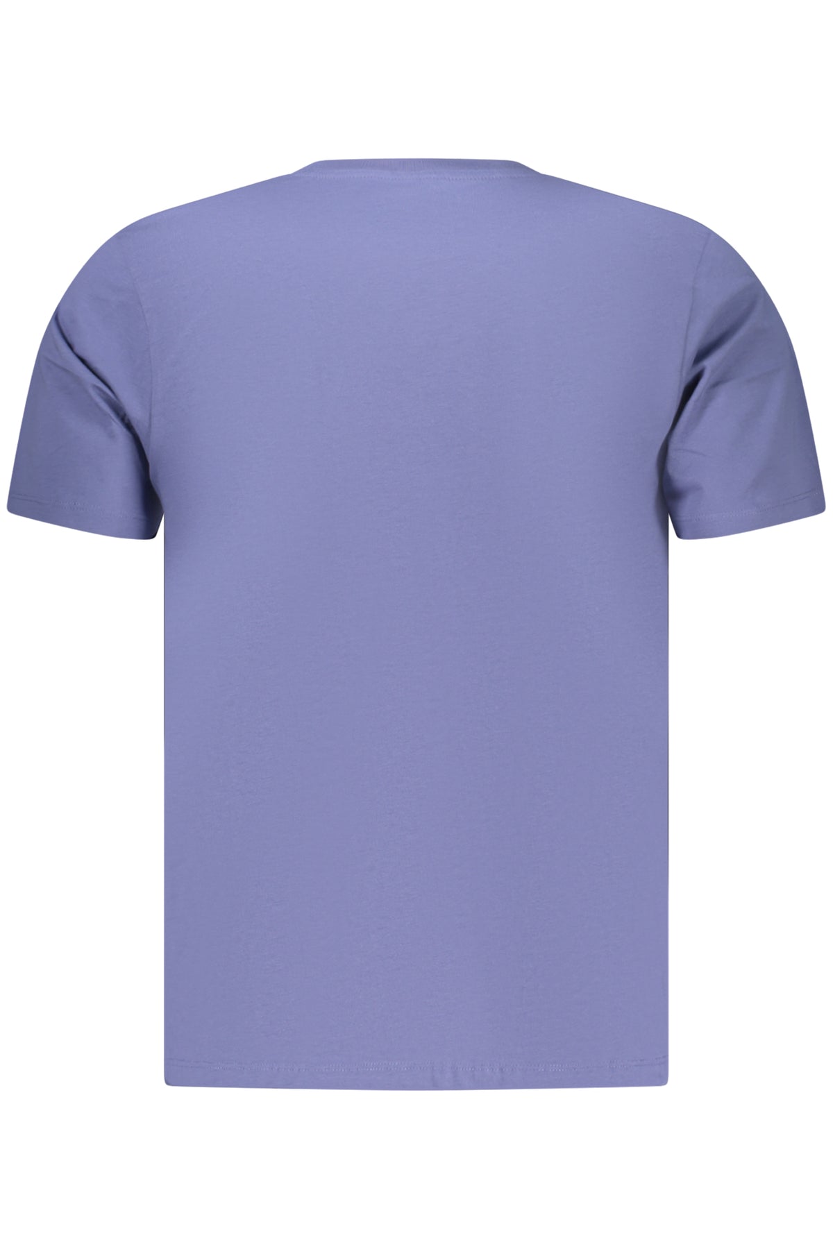 PEPE JEANS MEN'S SHORT-SLEEVED T-SHIRT, BLUE