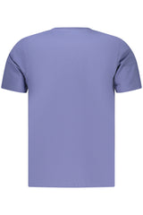 PEPE JEANS MEN'S SHORT-SLEEVED T-SHIRT, BLUE