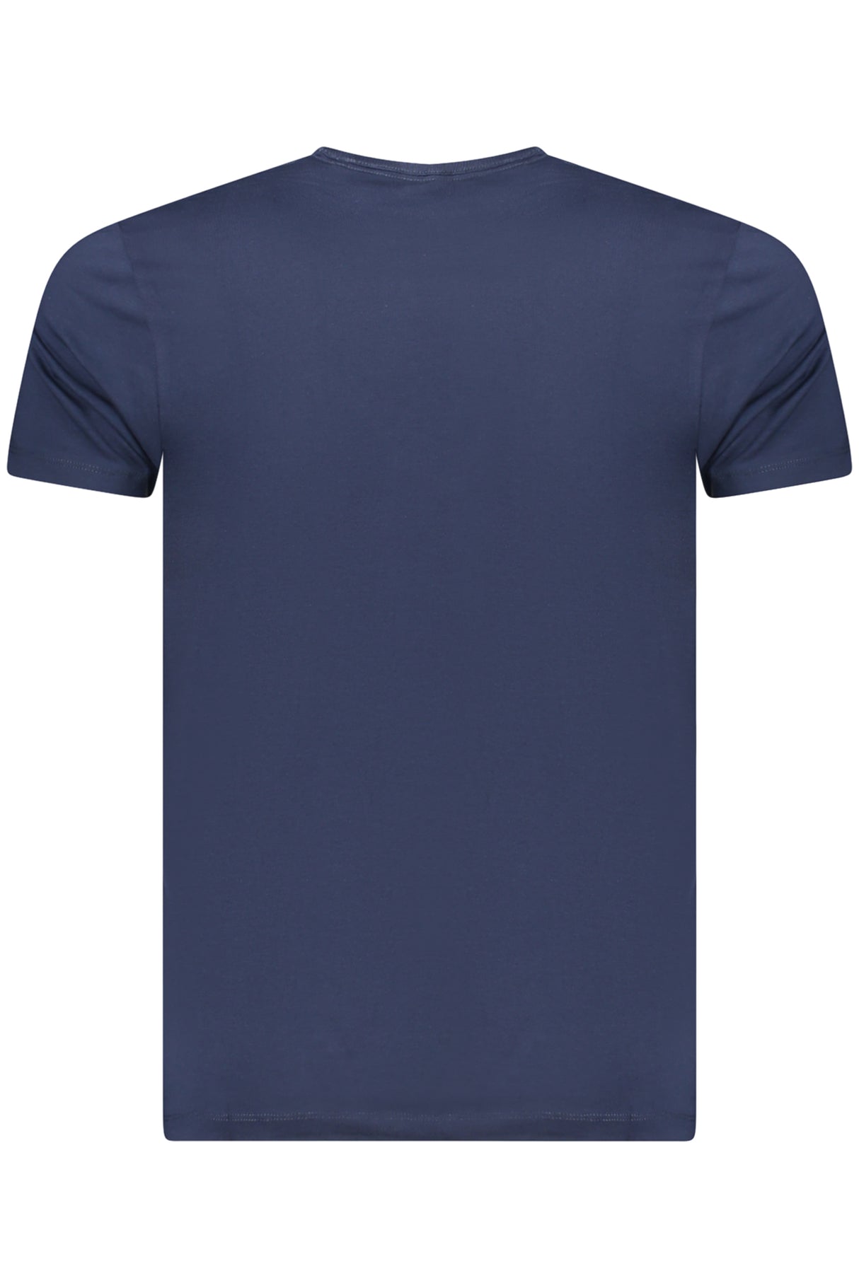 PEPE JEANS MEN'S SHORT SLEEVE T-SHIRT BLUE