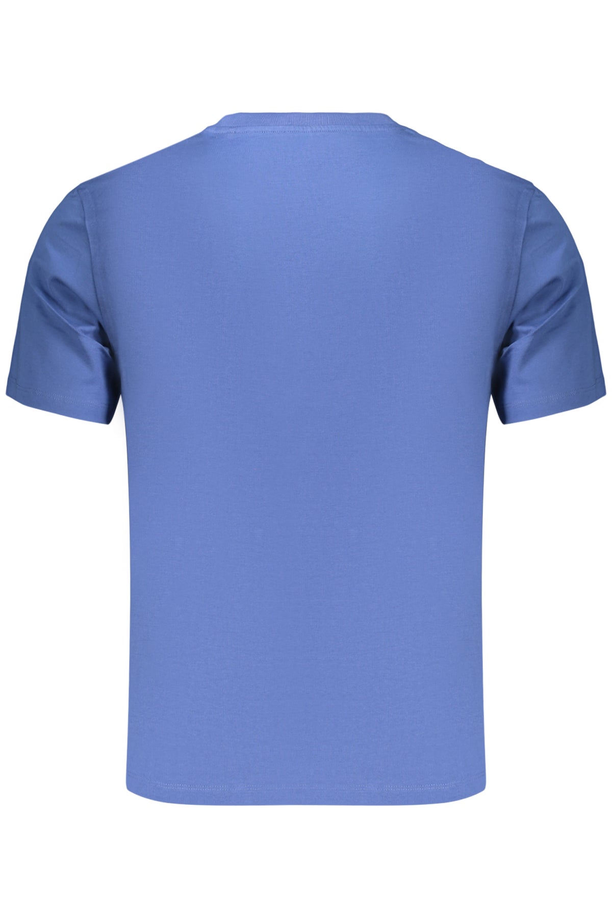 PEPE JEANS MEN'S SHORT-SLEEVED T-SHIRT, BLUE