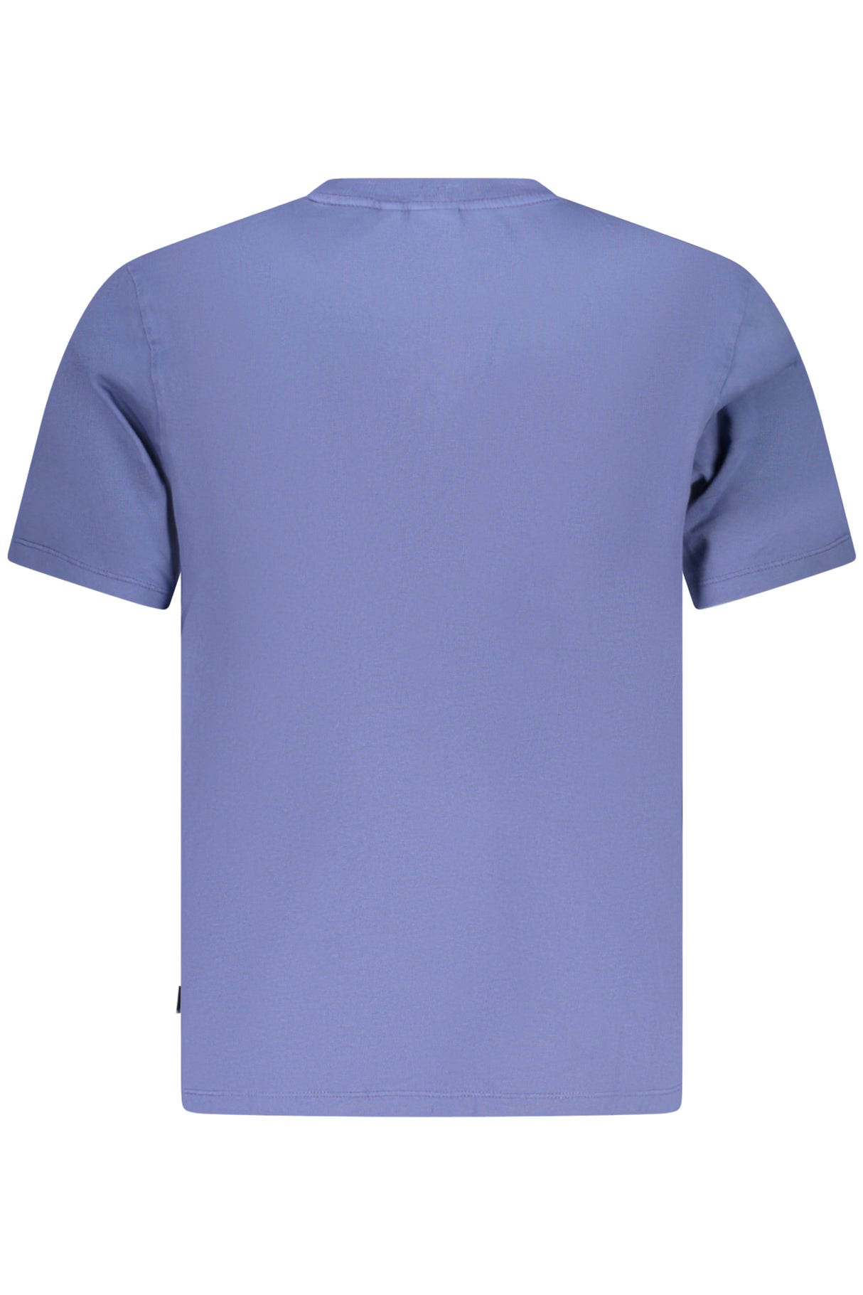 PEPE JEANS MEN'S SHORT-SLEEVED T-SHIRT, BLUE