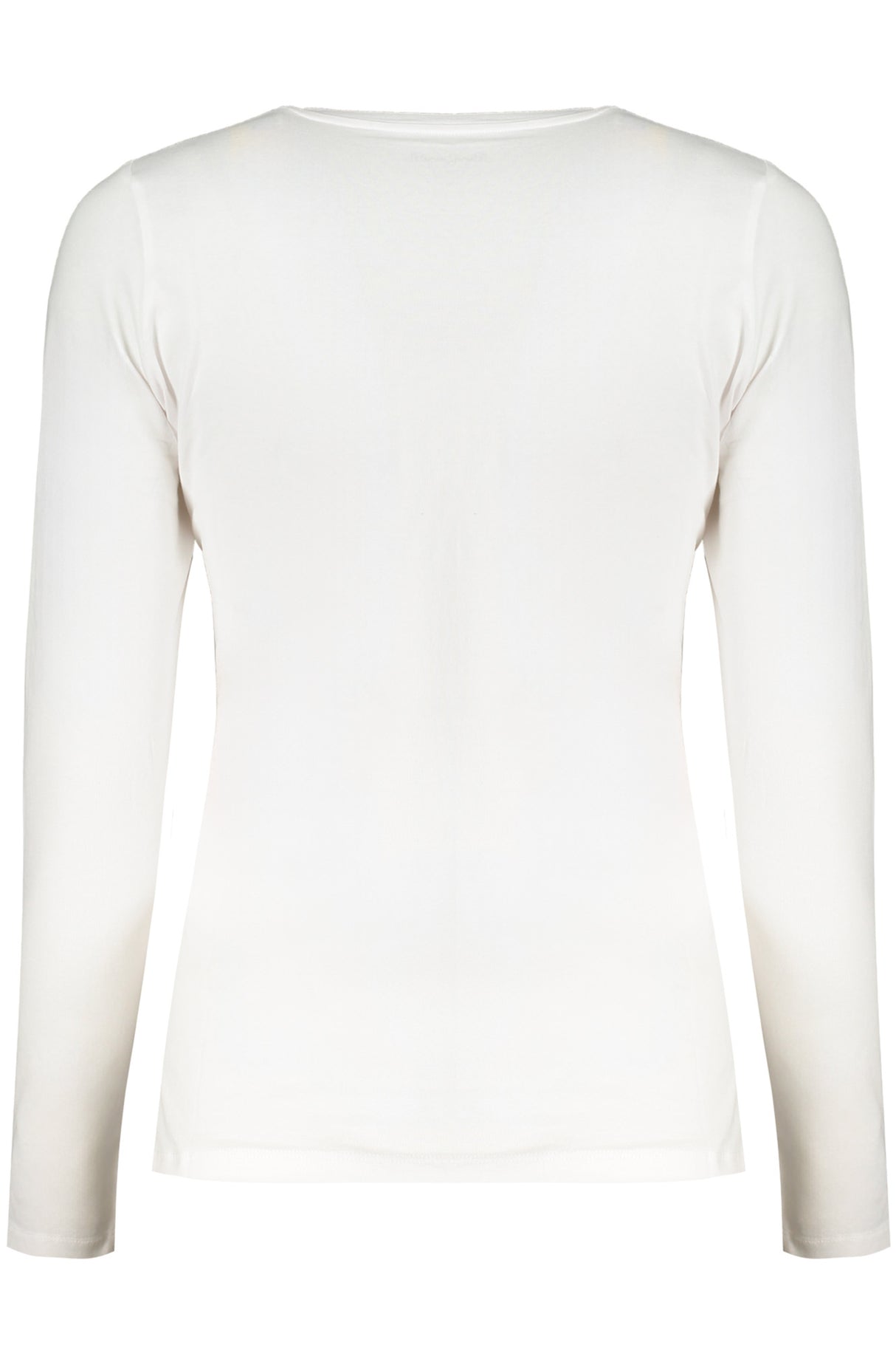 PEPE JEANS WOMEN'S LONG SLEEVE T-SHIRT WHITE