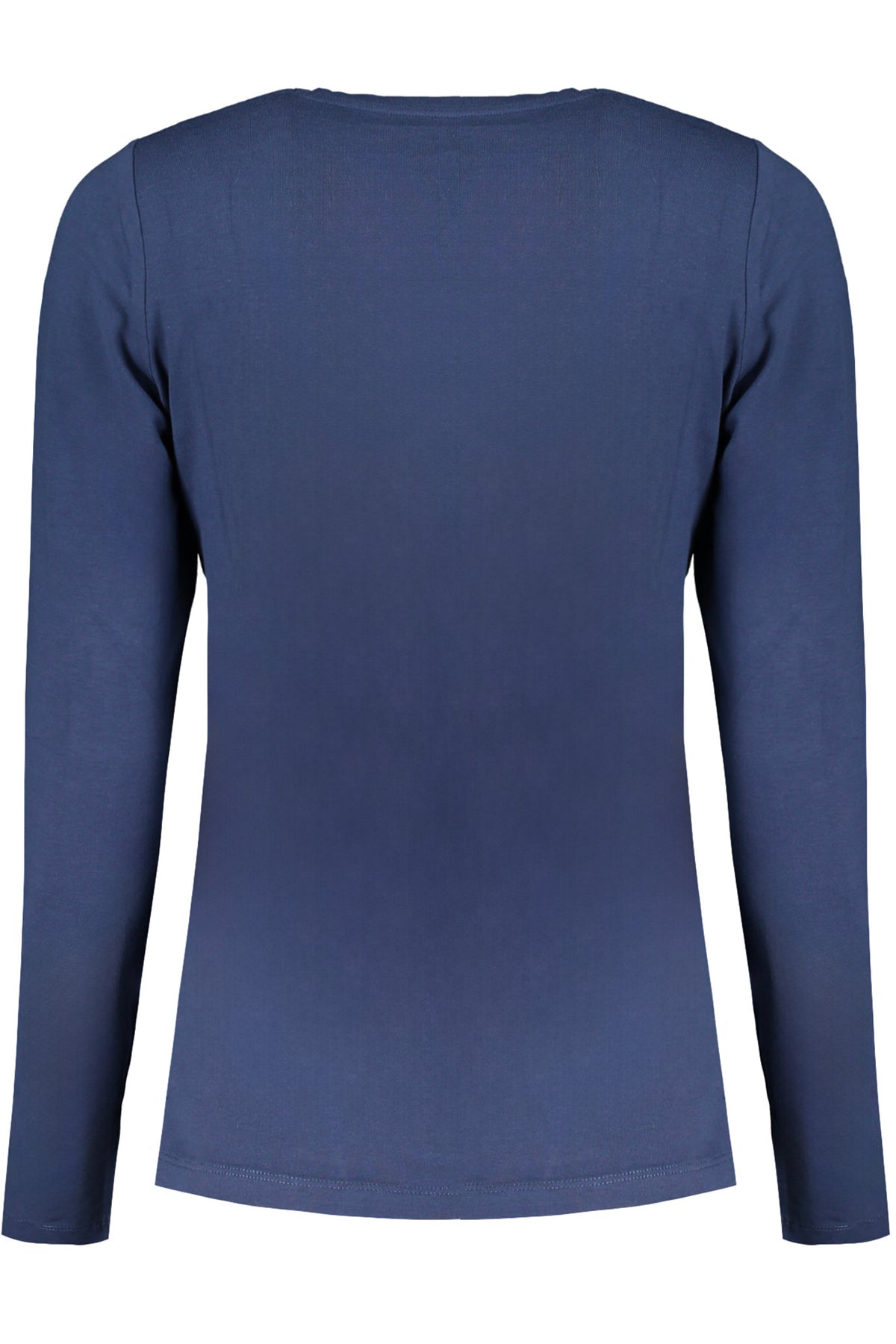 PEPE JEANS WOMEN'S LONG SLEEVE T-SHIRT BLUE
