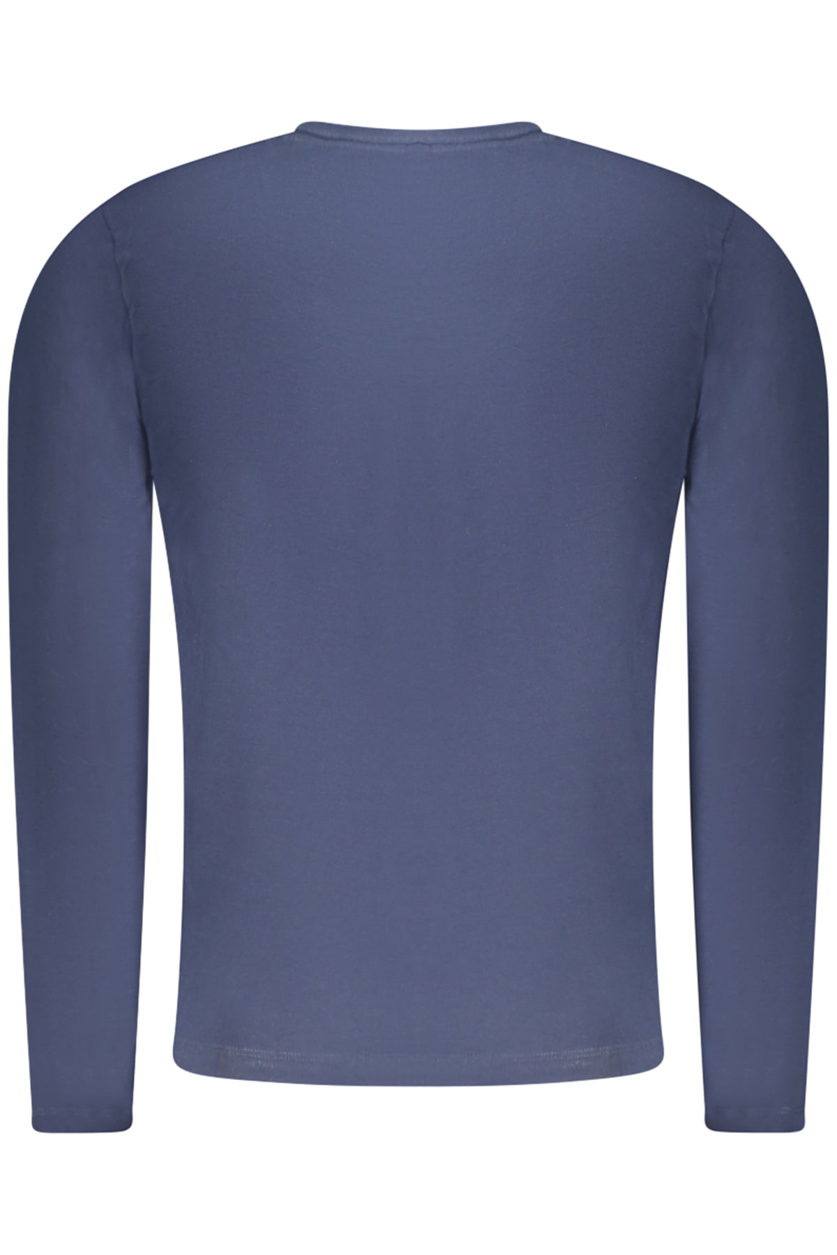 PEPE JEANS LONG SLEEVE T-SHIRT MEN BLUE