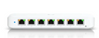 Ubiquiti UniFi Switch Ultra 60W PoE Gigabit 8-Ports 7 PoE USW-ULTRA-60W