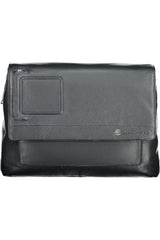 PIQUADRO BLUE MAN'S BRIEFCASE