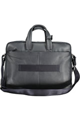 PIQUADRO BLUE MAN BRIEFCASE