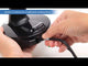 VTech VH6210/VH6211 Convertible Office Wireless Headset connection setup