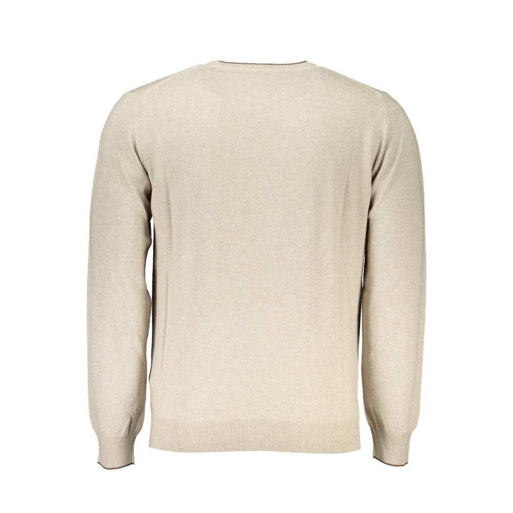 Harmont & Blaine Sweatshirt Beige - Men's