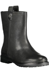 RALPH LAUREN WOMEN'S BOOT FOOTWEAR BLACK