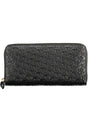 RALPH LAUREN WOMEN'S BLACK WALLET