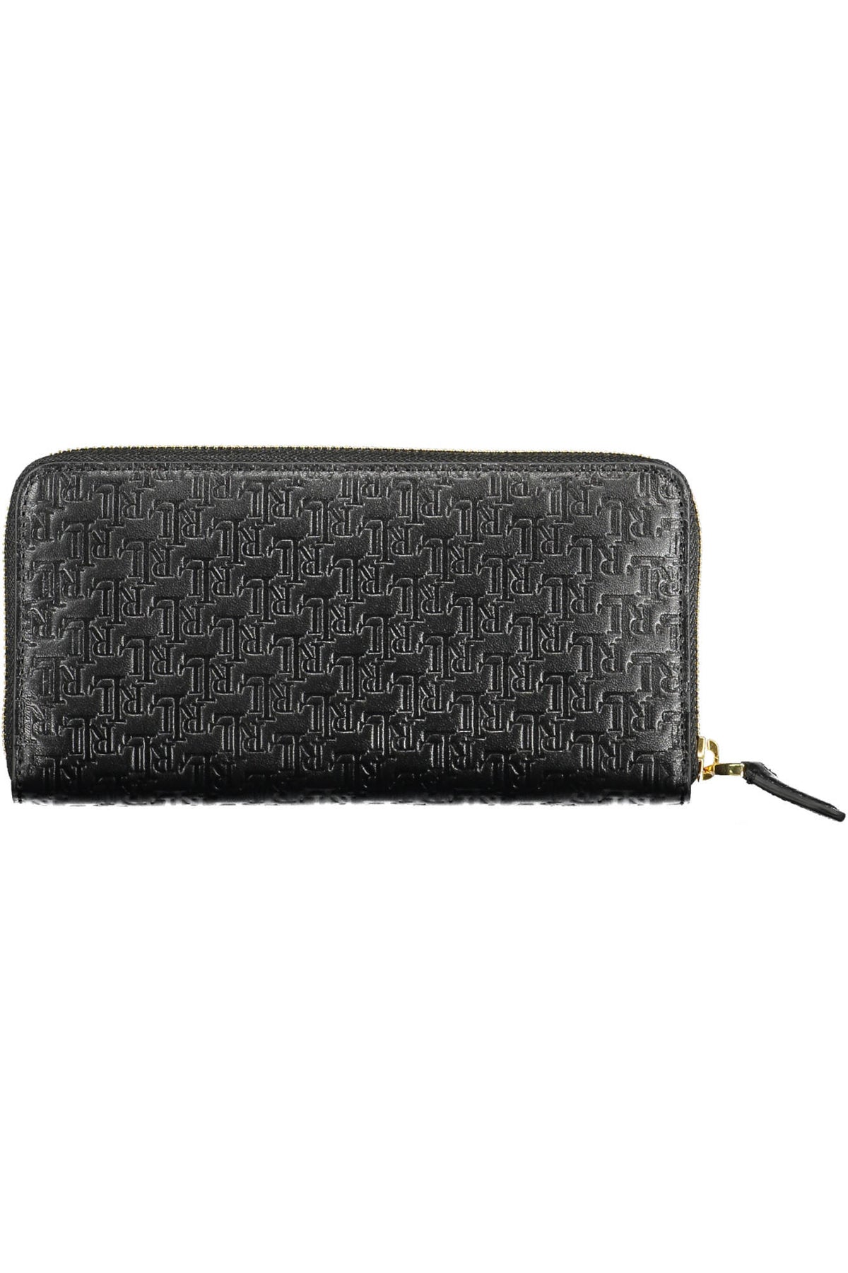 RALPH LAUREN WOMEN'S BLACK WALLET