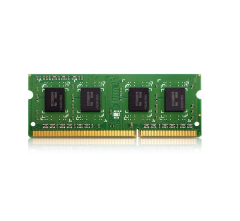 QNAP 4GB DDR3L-1600 SO-DIMM RAM Module
