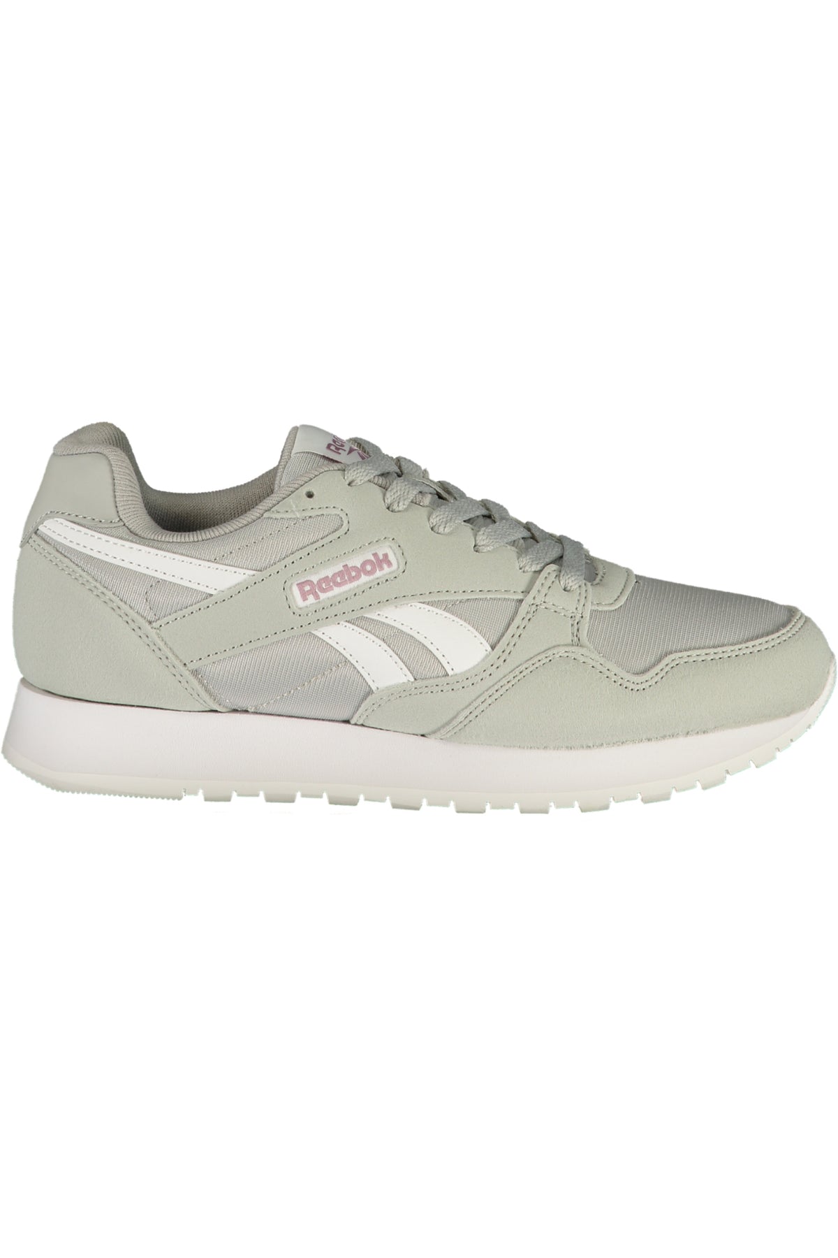 REEBOK WOMEN'S SPORTS SHOES GREY