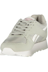 REEBOK WOMEN'S SPORTS SHOES GREY