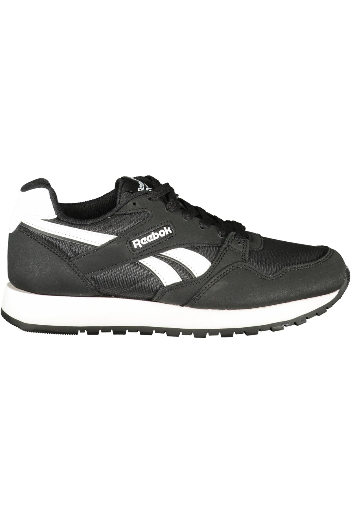 REEBOK WOMEN'S SPORTS FOOTWEAR BLACK