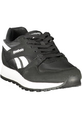 REEBOK WOMEN'S SPORTS FOOTWEAR BLACK