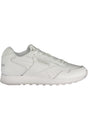 REEBOK MEN'S WHITE SPORTS SHOES