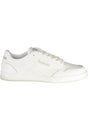 REEBOK MEN'S WHITE SPORTS SHOES