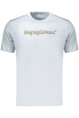 REFRIGIWEAR MEN'S SHORT-SLEEVED T-SHIRT, BLUE