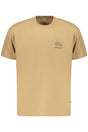 REFRIGIWEAR MEN'S SHORT-SLEEVE T-SHIRT, BROWN