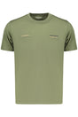 REFRIGIWEAR MEN'S SHORT-SLEEVED T-SHIRT, GREEN